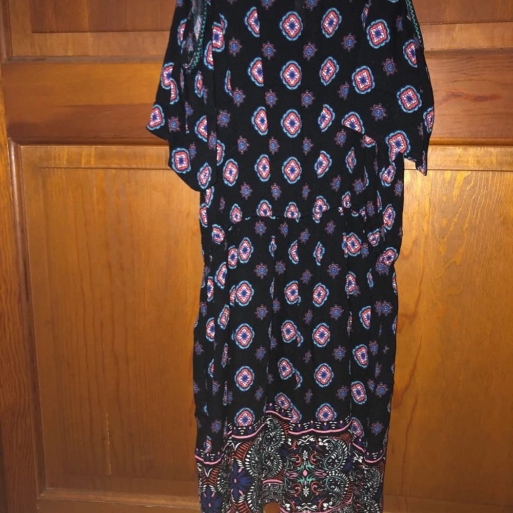 Target Romper - Picture 6 of 6